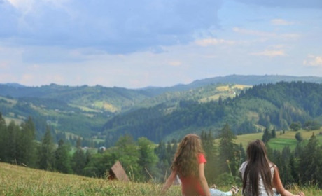 Проєкт "Гроші ходять за дитиною": діти, які потребують особливої уваги відпочиватимуть по-новому