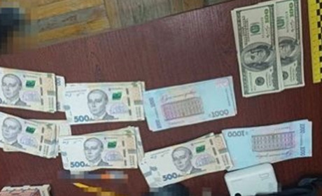 На Одещині суд виніс вирок переселенцю, який викрав 100 тис. грн у родини, що його прихистила
