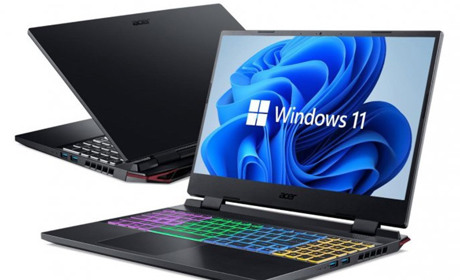 Чи варто купляти ігровий ноутбук Acer Nitro 5