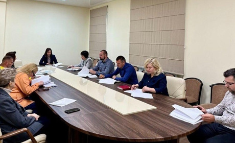 У Покровську визначили учнів-стипендіатів. Кому призначили стипендії