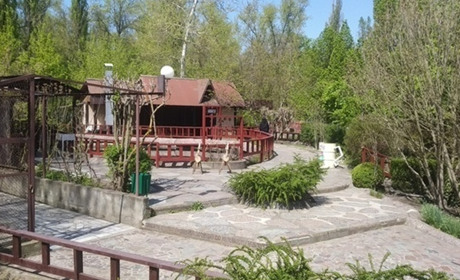 Які місця відпочинку в Новій Каховці найбільше згадують жителі