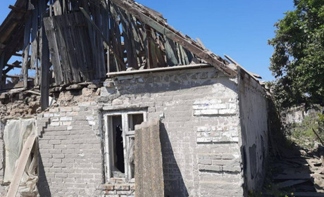 Нікополь та Марганецька громада під обстрілом російської армії: про наслідки розповіли в ДніпроОВА