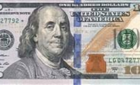 За сто доларів - п'ять років за гратами