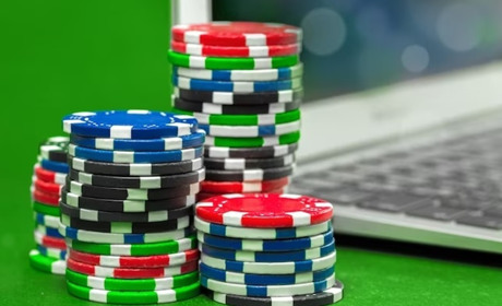 ТОПові ігрові автомати від 1 гривні Україна