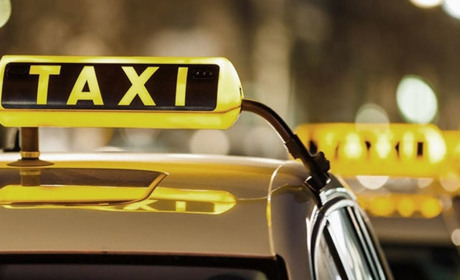 Одеське таксі: швидко, зручно та недорого!