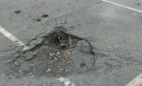 Окупанти обстріляли Хотівську та Зноб-Новгородську громади Сумщини