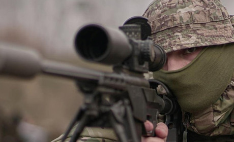 "Привиди Бахмуту" ліквідували 12 російських військових: ситуація по напряму 15 травня