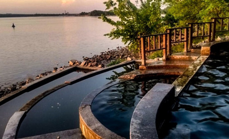 Які місця в Новій Каховці найбільше згадують (продовження)