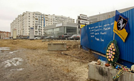 У Чернігові зафіксують місця героїчних битв та трагічних подій. Де встановлять пам'ятні знаки