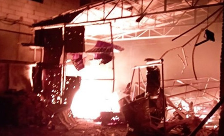Внаслідок російських обстрілів 24-річний хлопець помер у лікарні, ще 5 поранено. Подробиці