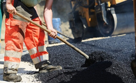 На ремонт трьох доріг у Гадяцькій громаді планують витратити майже 4,5 мільйона гривень