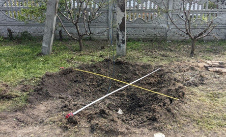 Поліція: внаслідок ворожого артобстрілу Нікопольщини минулої доби - двоє поранених