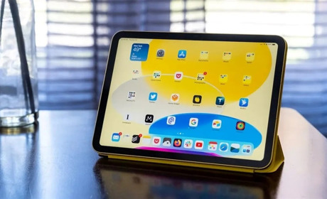 Apple iPad 10-го покоління - чому варто вибрати саме це рішення?