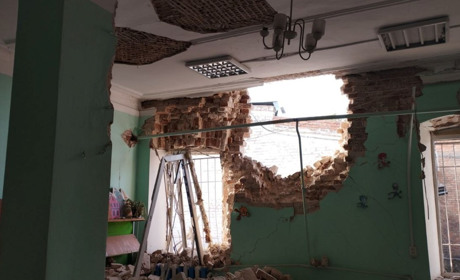 «Незламні бібліотеки»: про збір книжок для нікопольських бібліотек від Українського ПЕН