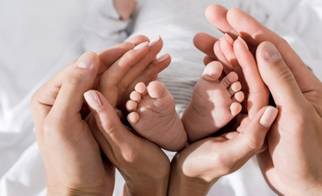 За тиждень в Южному народилося семеро дітей