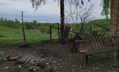 Конотопщину 15 травня обстріляли з кулемету та артилерії. Які пошкодження