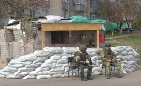 У Каховському районі почалися “обходи”