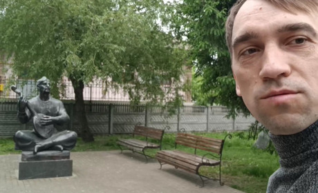 "Внучка" верби Тараса Шевченка та дуби Левка Лук'яненка: вікові дерева Переяслава тепер під охороною