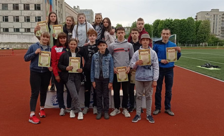Конотопські спортсмени вибороли призові місця у змаганнях. В яких видах спорту