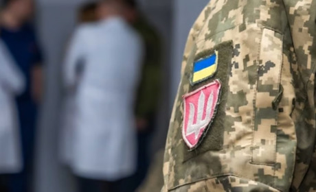 Всі питання щодо ВЛК і МСЕК: запрацювала гаряча лінія