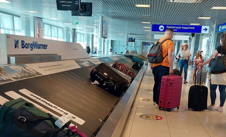 Як доїхати з Одеси до кишинівського аеропорту?