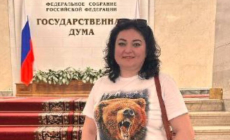 Суд виніс вирок екс-гауляйтерці Кирилівки Катерині Уманець. Подробиці