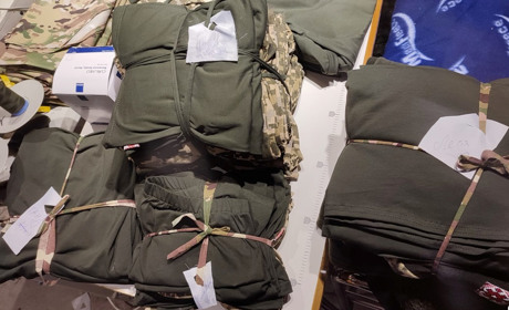 В ”Добрій справі” розповіли, на що підуть 37 000 грн, зібраних на матчі Колоса та, як зараз працюють
