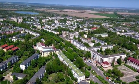 Калуш відзначатиме 586-річчя: програма святкових заходів на три дні