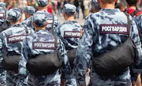 На Херсонщині окупанти радилися, як боротися з партизанами