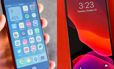 iPhone SE 2022 - отличный смартфон или спорное решение?