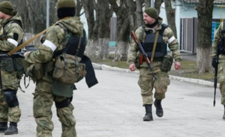“Живий щит”: у Запорізькій до дитячого садочку разом з цивільними заселились військові РФ