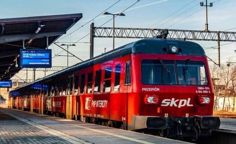 Польська залізниця запускає додаткові рейси до України: коли очікувати?