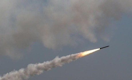 На Хмельниччині пролунала серія вибухів. Є приліт.