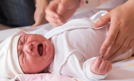 На окупованій Херсонщині діють лише два пологові відділення