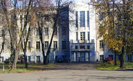 В Конотопі хочуть відновити роботу Будинку науки і техніки. Що для цього треба зробити