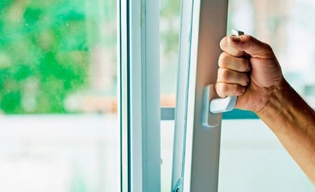 Найпоширеніші дефекти пластикових вікон