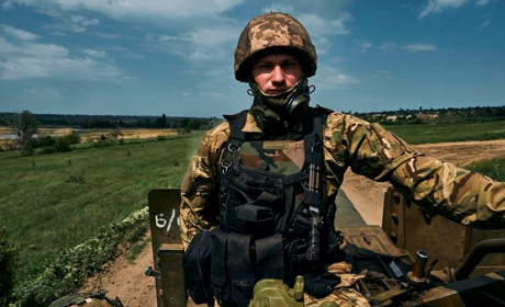 ЗСУ вдало наступає під Бахмутом і укріплює позиції: подробиці 19 травня