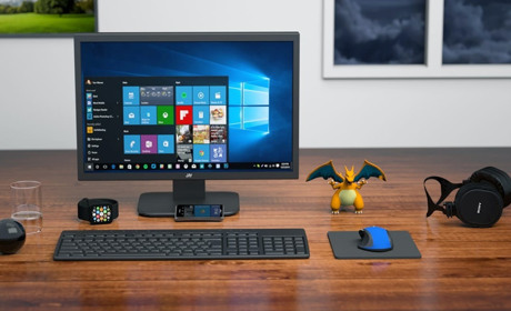 На що дивитися при виборі комп'ютера для навчання