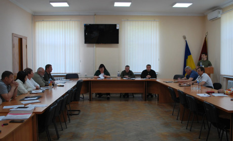 Як спрацювали комунальники та які плани склали на новий період