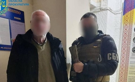 На Херсонщині судитимуть ексспівробітника українських спецслужб, який хотів створити аналог фсб