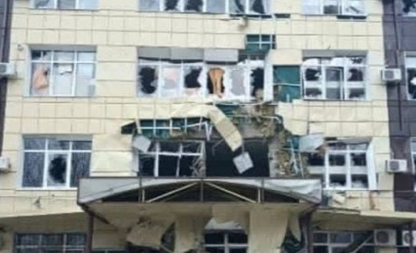 Відбудова зруйнованого житла: як постраждалим від війни допомагає держава та міжнародні партнери