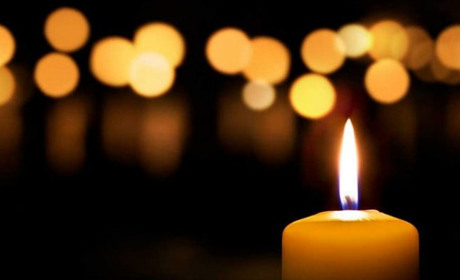 На війні загинув випускник першої школи