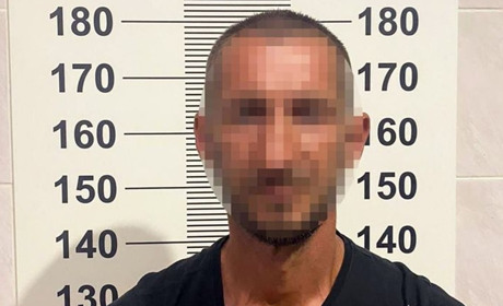 Старокостянтинівця засудили на сім років позбавлення волі за крадіжки