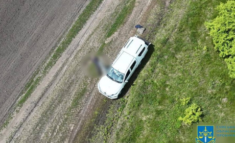 Росіяни зумисне атакували авто сумських енергетиків - прокуратура