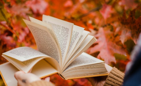 Де можна знайти корисні книги про психологію?