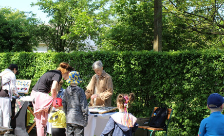 У Старокостянтинові стартував туристичний сезон 2023: як це було