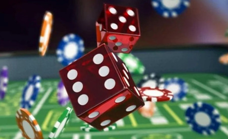 Огляд Casino Cosmolot від Casino Zeus підкреслює його стійкість під час військових умов