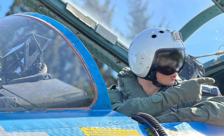 452-й день війни: дані Генштабу ЗСУ про втрати ворога з початку повномасштабного вторгнення