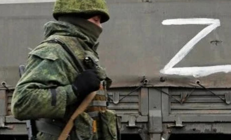 Окупантів "морально виснажує" наближення контрнаступу - Гуменюк