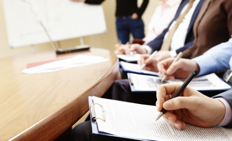 Тренінги в Конотопі, які допоможуть побудувати власний бізнес: де проходитимуть